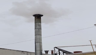 Инвентаризация источников выбросов в Отрадном от 21740 руб.