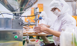 Внедрение системы HACCP под ключ в Отрадном в октябре