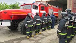 Аутсорсинг службы пожарной безопасности: стоимость услуги от 16305 руб. в Отрадном – ПромМир-Трд