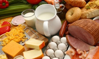 Сертификация пищевой продукции в Отрадном под ключ в октябре